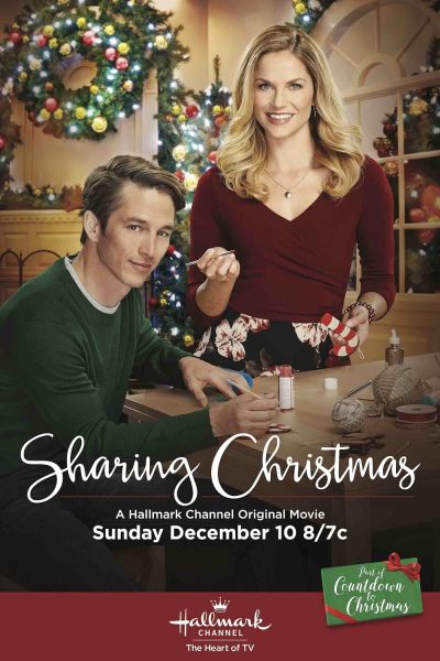 watch-Sharing Christmas (2017)