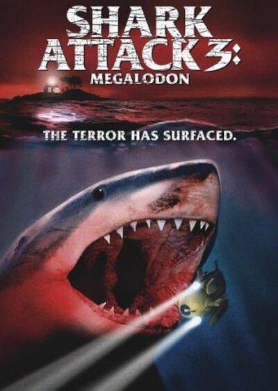 watch-Shark Attack 3: Megalodon (2003)