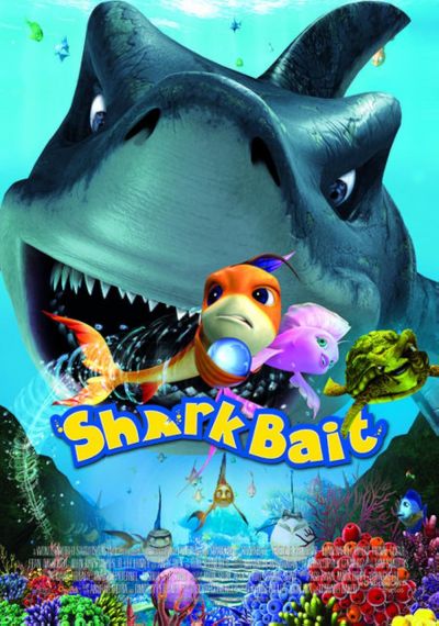 watch-Shark Bait (2006)