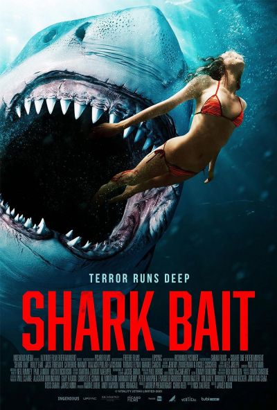 watch-Shark Bait (2022)