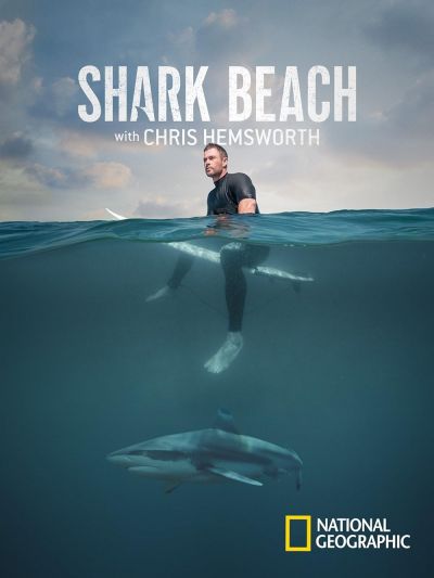 watch-Shark Beach with Chris Hemsworth (2021)