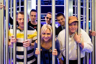 watch-Shark Cage (2014)
