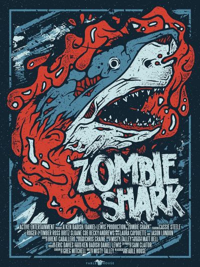 watch-Shark Island (2015)
