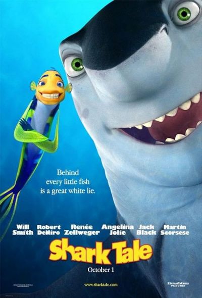 watch-Shark Tale (2004)