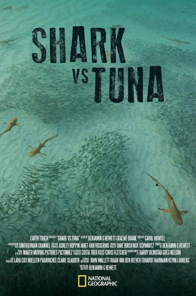 watch-Shark vs Tuna (2018)