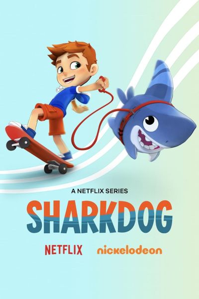 watch-Sharkdog (2021)