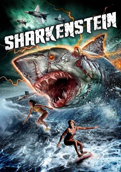 watch-Sharkenstein (2022)