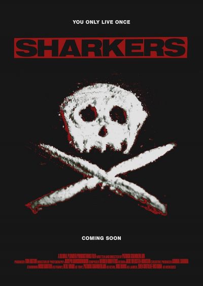 watch-Sharkers (2024)