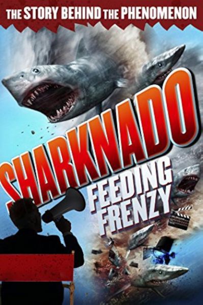 watch-Sharknado: Feeding Frenzy (2015)
