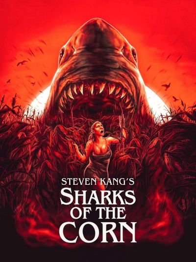 watch-Sharks of the Corn (2021)