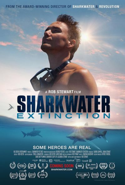 watch-Sharkwater Extinction (2019)