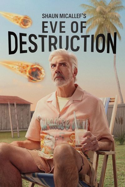 watch-Shaun Micallef's Eve of Destruction (2024)