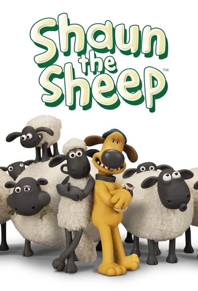 watch-Shaun the Sheep (2007)