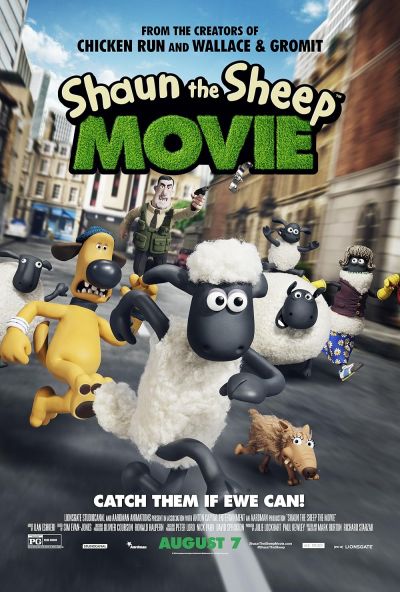 watch-Shaun the Sheep Movie (2015)