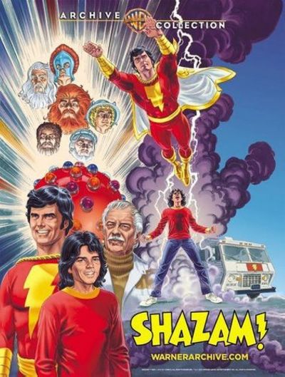 watch-Shazam! (1974)