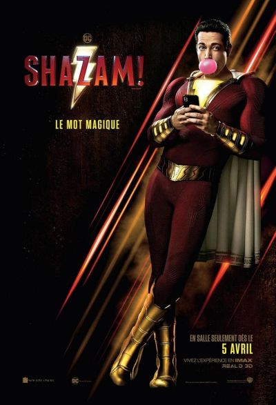 watch-Shazam! (2019)