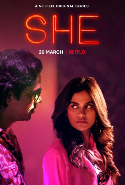 watch-She (2020)