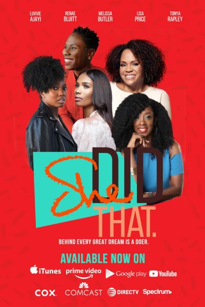 watch-She Did That (2019)