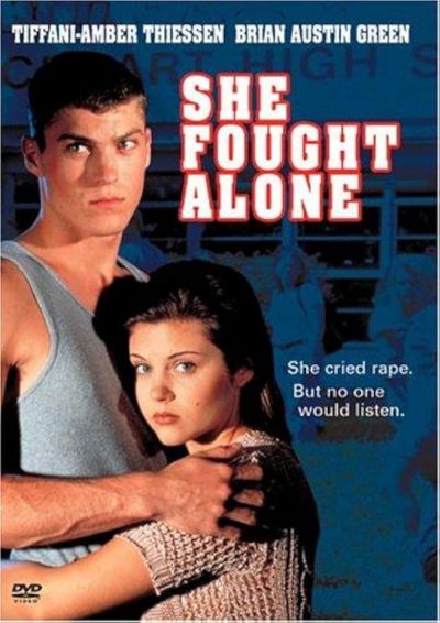 watch-She Fought Alone (1995)
