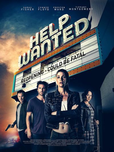 watch-She Inherited Danger (2023)