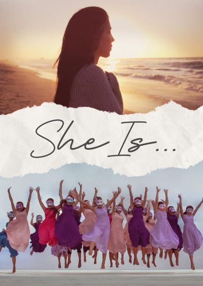 watch-She Is... (2023)