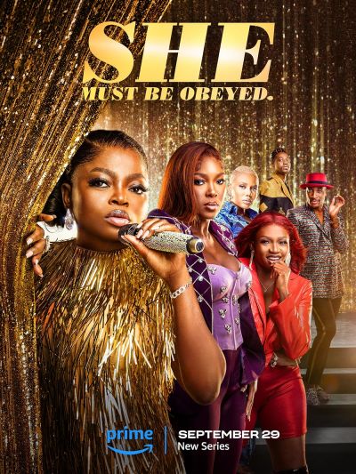 watch-SHE Must Be Obeyed (2023)