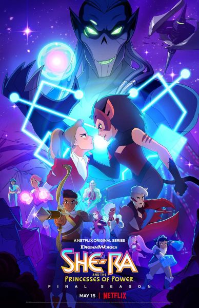 watch-She-Ra and the Princesses of Power (2018)