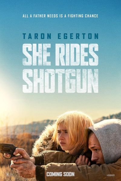 watch-She Rides Shotgun (2025)