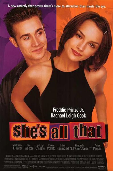 watch-She's All That (1999)