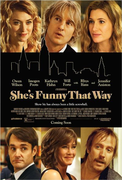 watch-She's Funny That Way (2015)