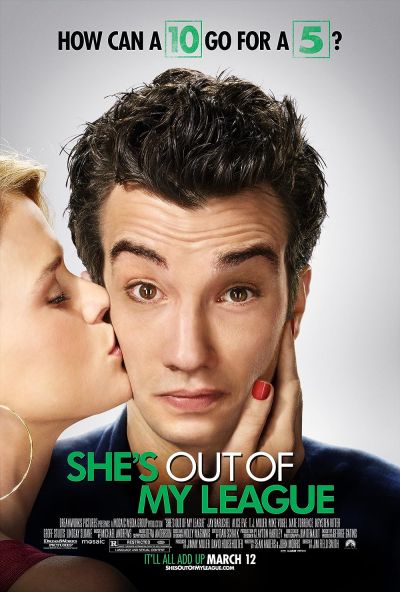 watch-She's Out of My League (2010)