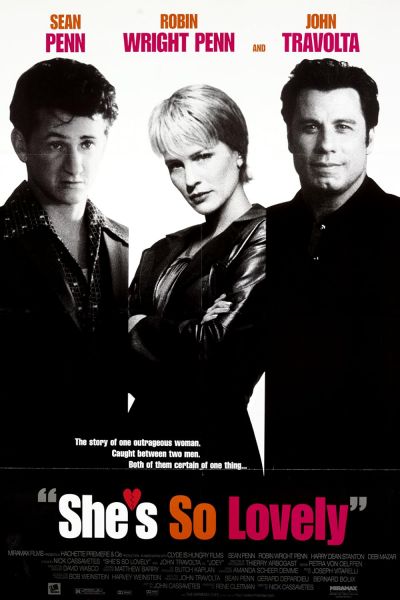 watch-She's So Lovely (1997)