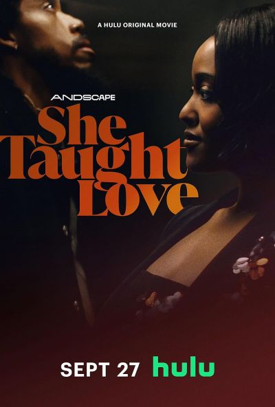 watch-She Taught Love (2024)