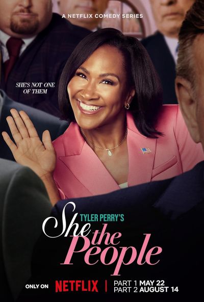 watch-She the People (2025)