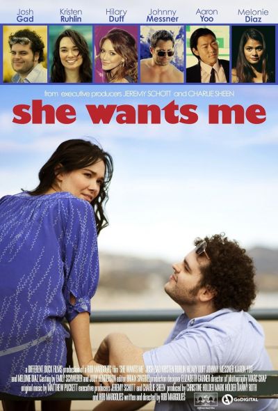 watch-She Wants Me (2012)