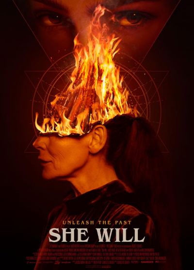 watch-She Will (2022)