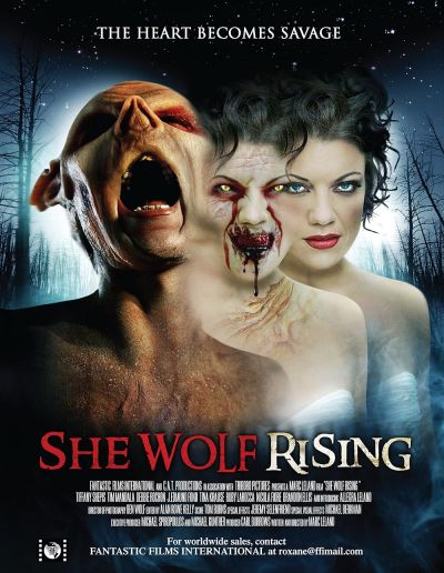 watch-She Wolf Rising (2016)