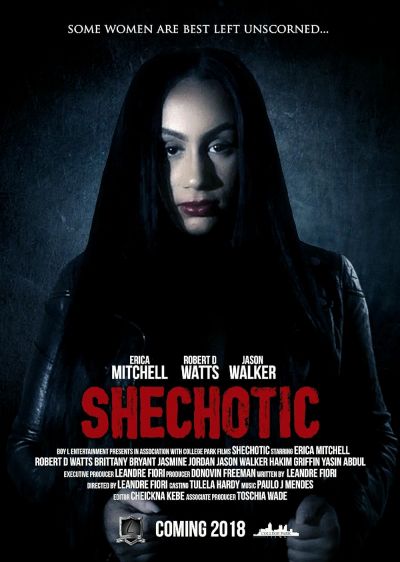 watch-SheChotic (2018)