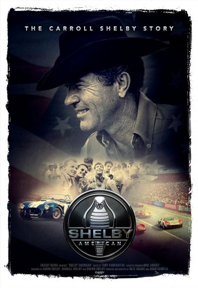 watch-Shelby American: The Carroll Shelby Story (2019)