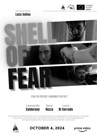 watch-Shell of Fear (2024)