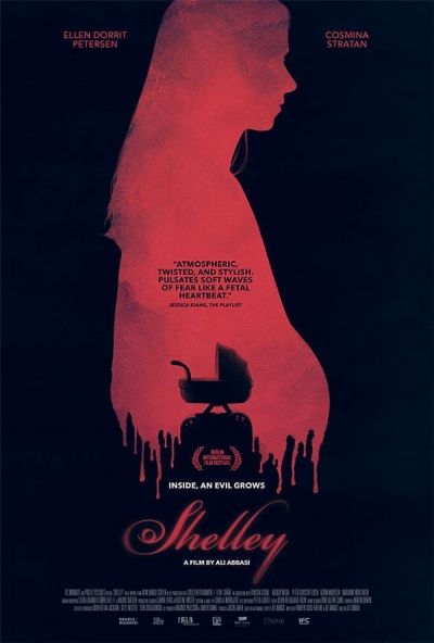 watch-Shelley (2016)