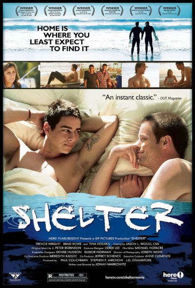 watch-Shelter (2009)