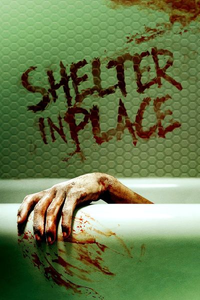 watch-Shelter in Place (2022)