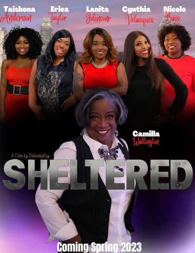 watch-Sheltered (2023)
