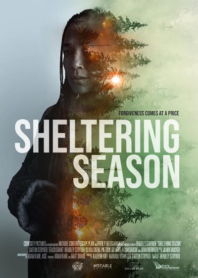 watch-Sheltering Season (2022)