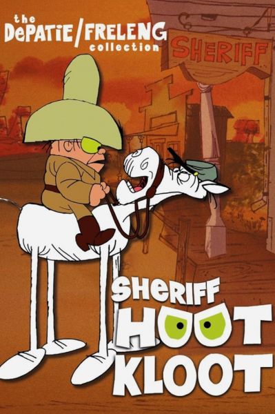 watch-Sheriff Hoot Kloot (1973)