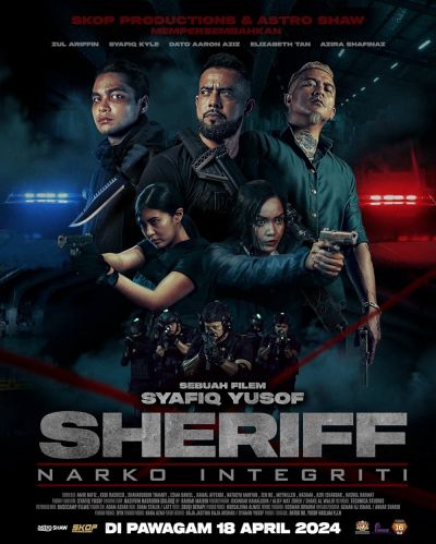 watch-Sheriff: Narko Integriti (2024)