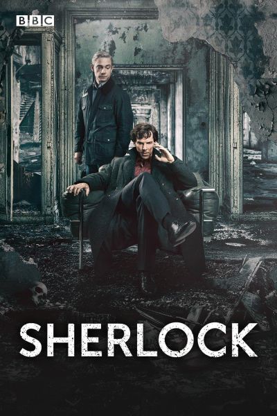 watch-Sherlock (2010)