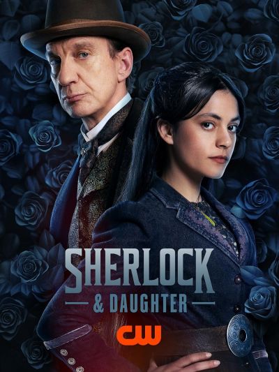 watch-Sherlock & Daughter (2025)