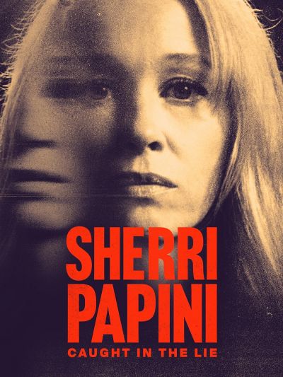watch-Sherri Papini: Caught in the Lie (2025)
